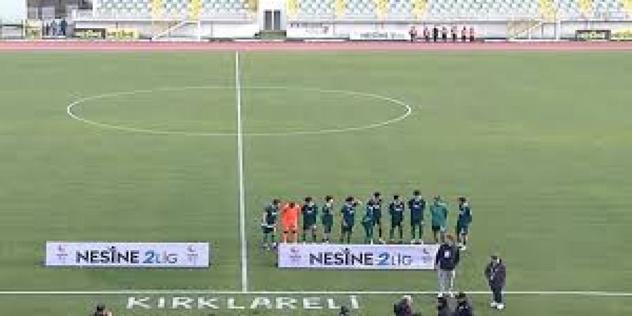 Bahis Soruşturması Sonucu 1 Takım Küme Düşürüldü!