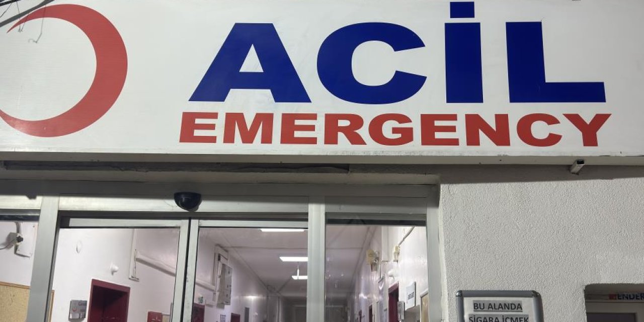 Mardin'de liselilerin bıçaklı kavgasında 2 öğrenci yaralandı