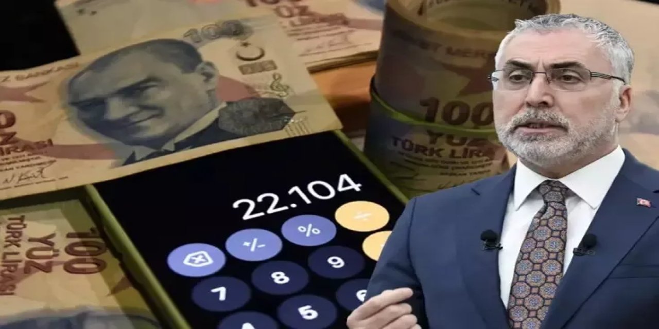 Bakan Işıkhan'ın Sözleri Sonrası Asgari Ücrette Heyecan Yaratan Ek Zam İhtimali