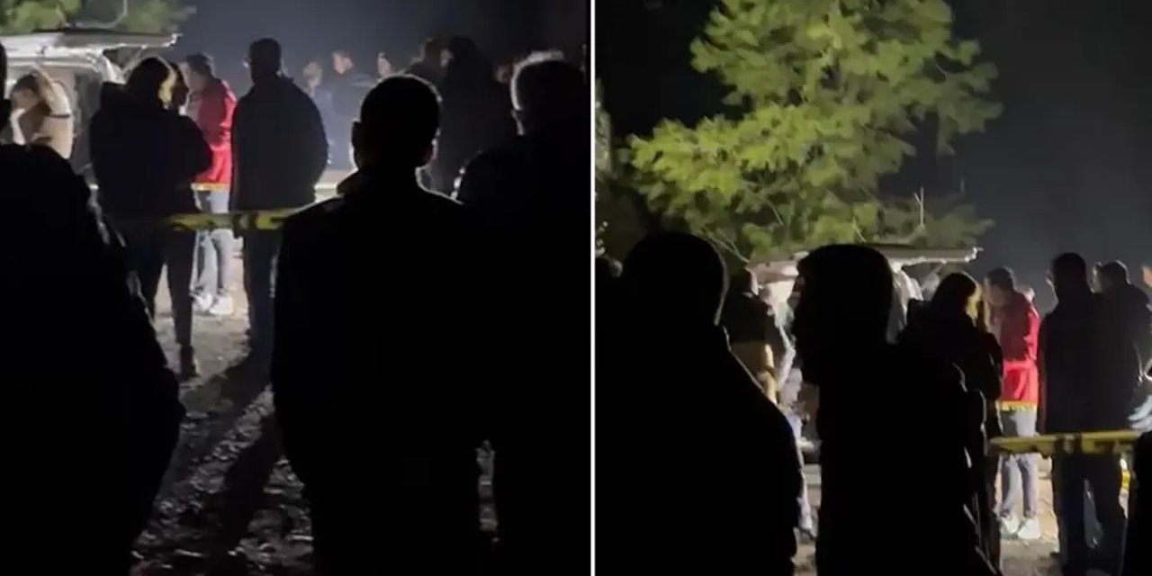 Osmaniye’de Boğazları Kesilmiş 2 Genç Bulundu!