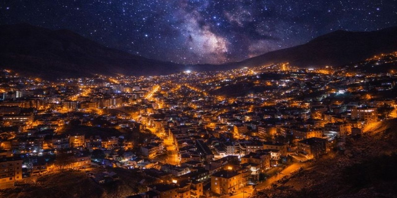 Şırnak’ta Bu Gece Çok Uzun Sürecek