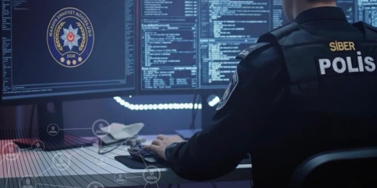 Mardin'de dolandırıcılık suçundan aranan 27 kişi yakalandı