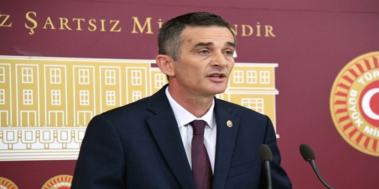 CHP'li Milletvekili Dikbayır: “Kürt Halkı Yoktur, Kürt Kökenli Vardır”