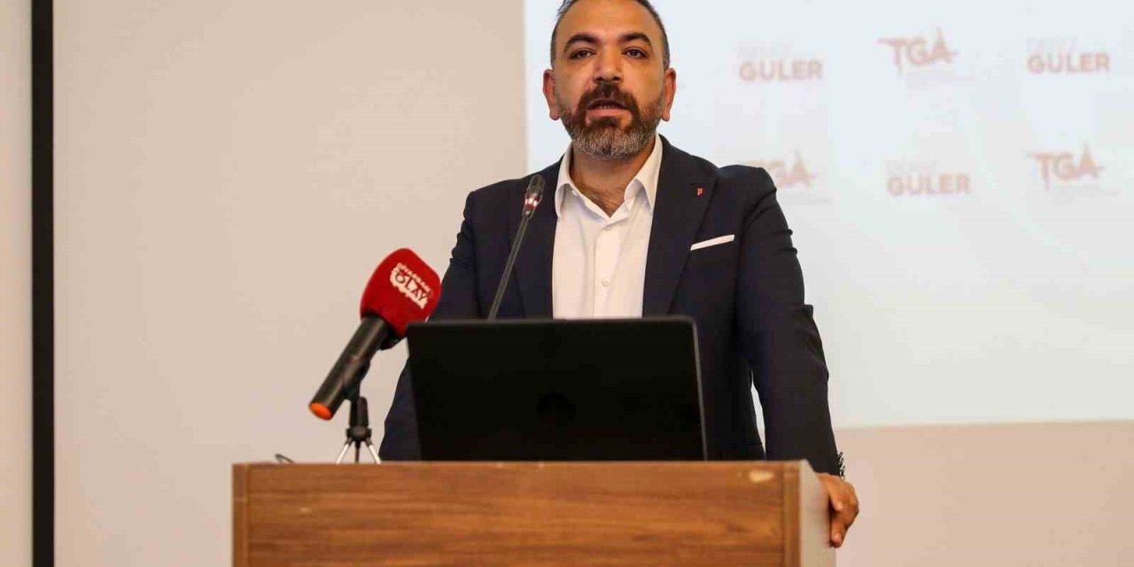 Tga Seçimlerinde Zafer Diyarbakır’ın