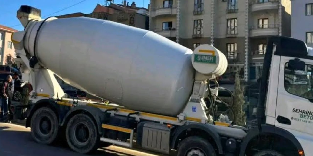 Şırnak’ta o noktada üst geçit yapımına başlandı