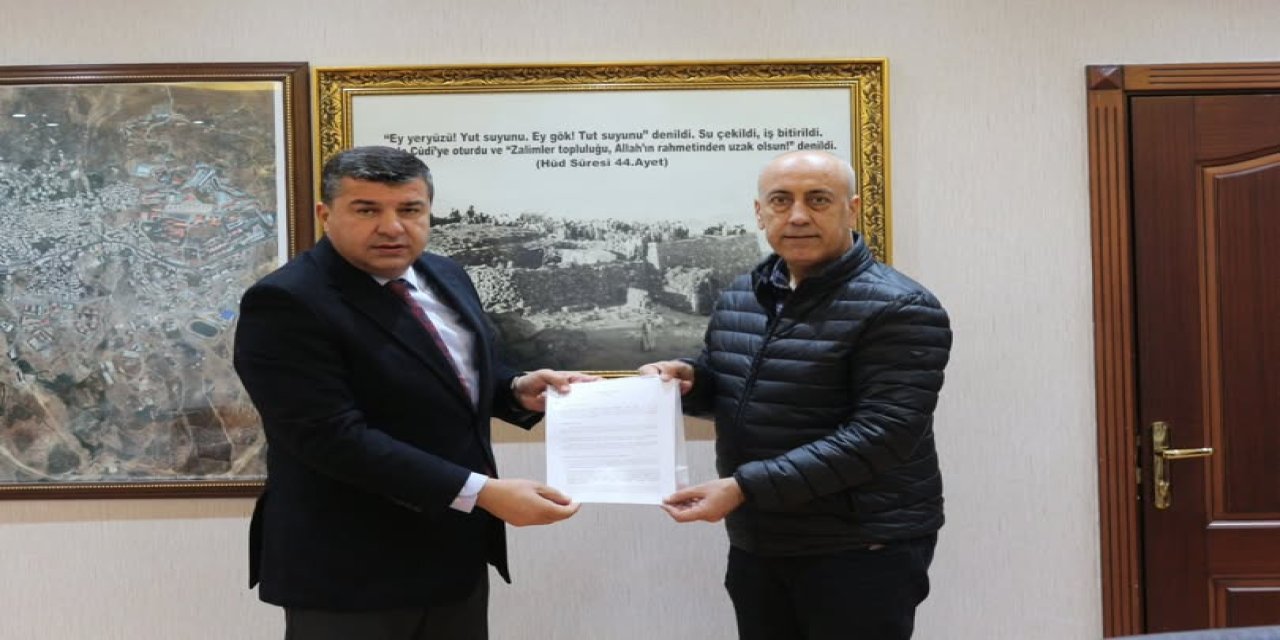 Şırnak TSO Üyelerine Sağlıkta Büyük Avantaj: Memorial Hastaneleri ile İndirim Anlaşması