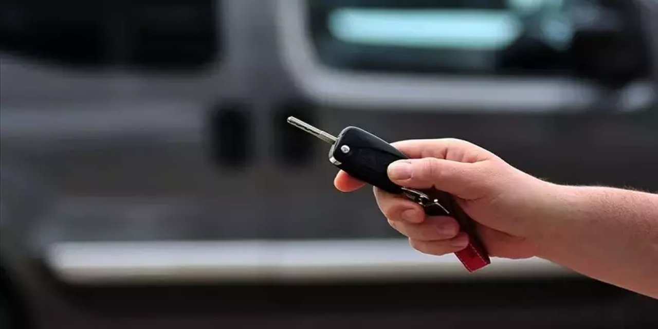 Araç Alım-Satımı Yapacaklar Dikkat! Yeni Dönem 1 Ocak’ta Başlıyor