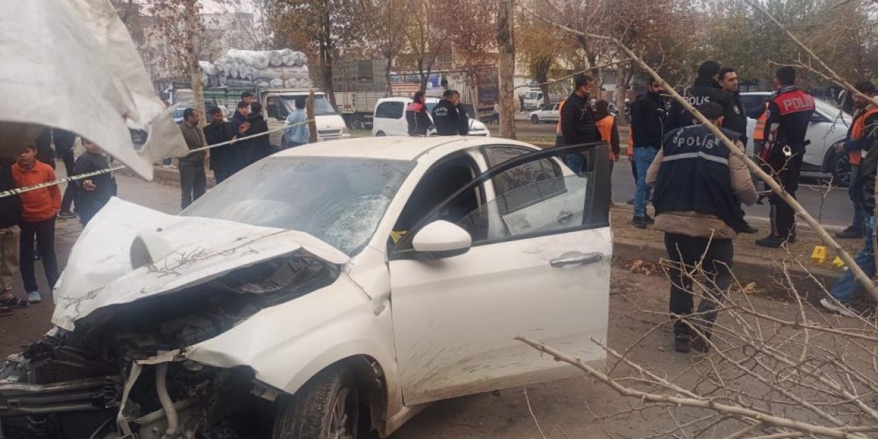 15 gün önce doğum yapan kadın kazada hayatını kaybetti