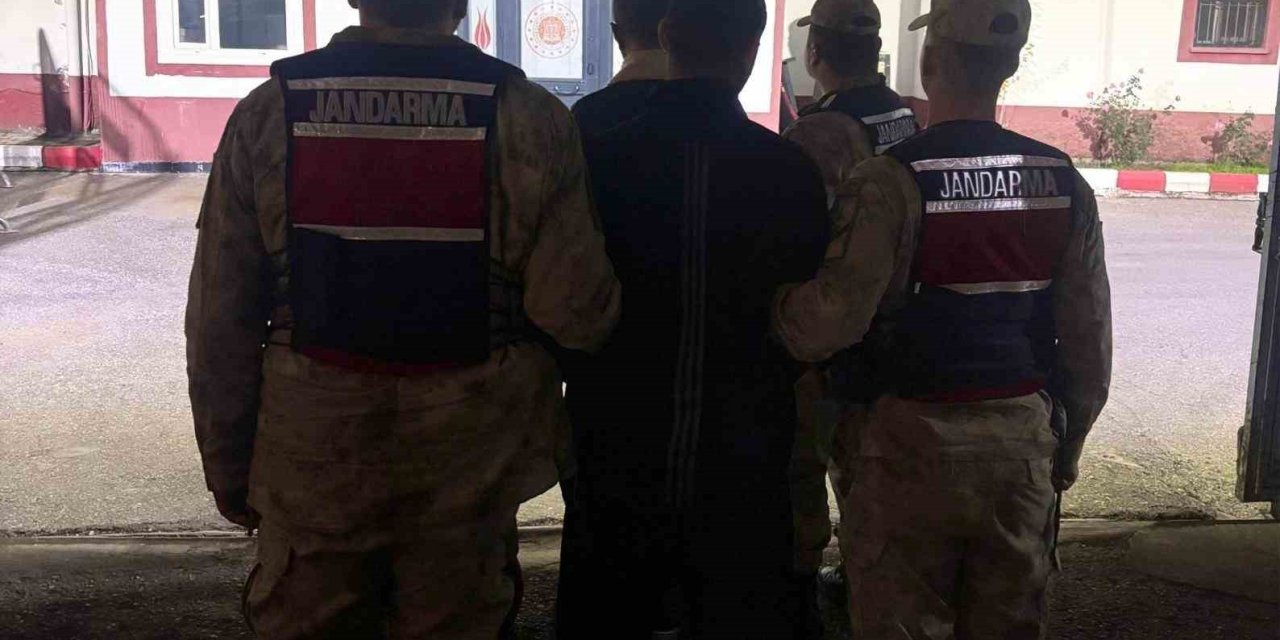 Batman’da 12 yıl hapis cezası bulunan şahıs, bahis operasyonunda yakalandı