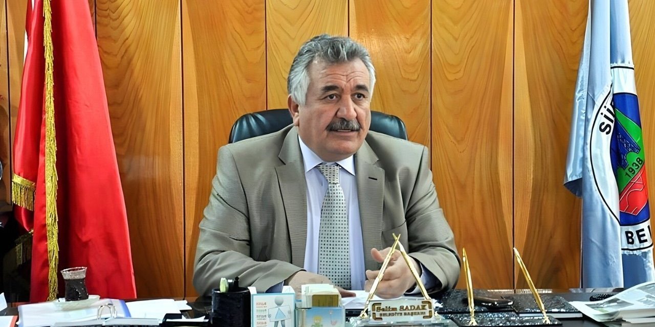 Bülent Arınç: Değerli Dostum Selim Sadak’a Acil Şifalar Diliyorum