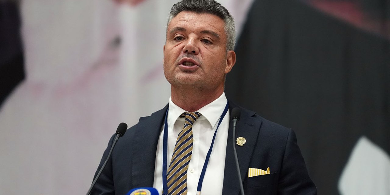Fenerbahçe Başkanı Sadettin Saran gözaltına alındı