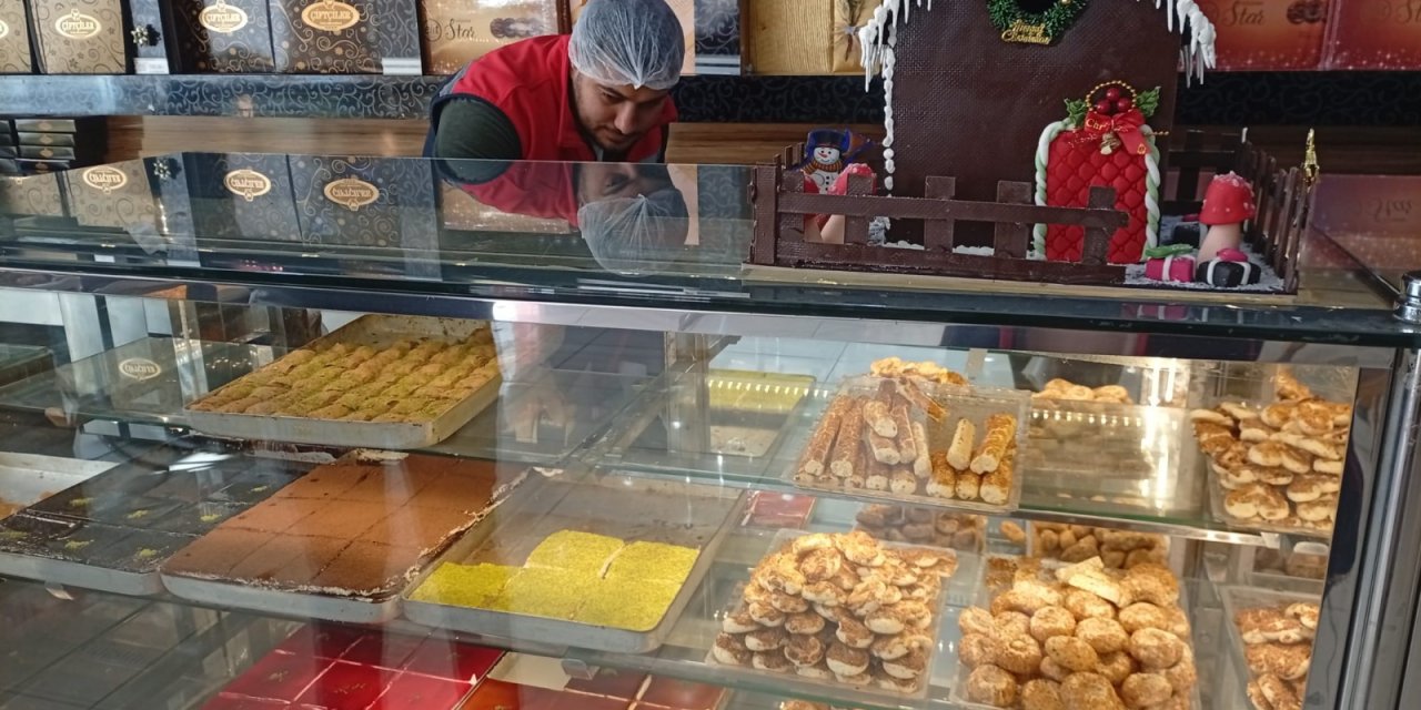 Yılbaşı Öncesi Şırnak’ta Gıda Alarmı: Denetimler İl Genelinde Sıklaştırıldı