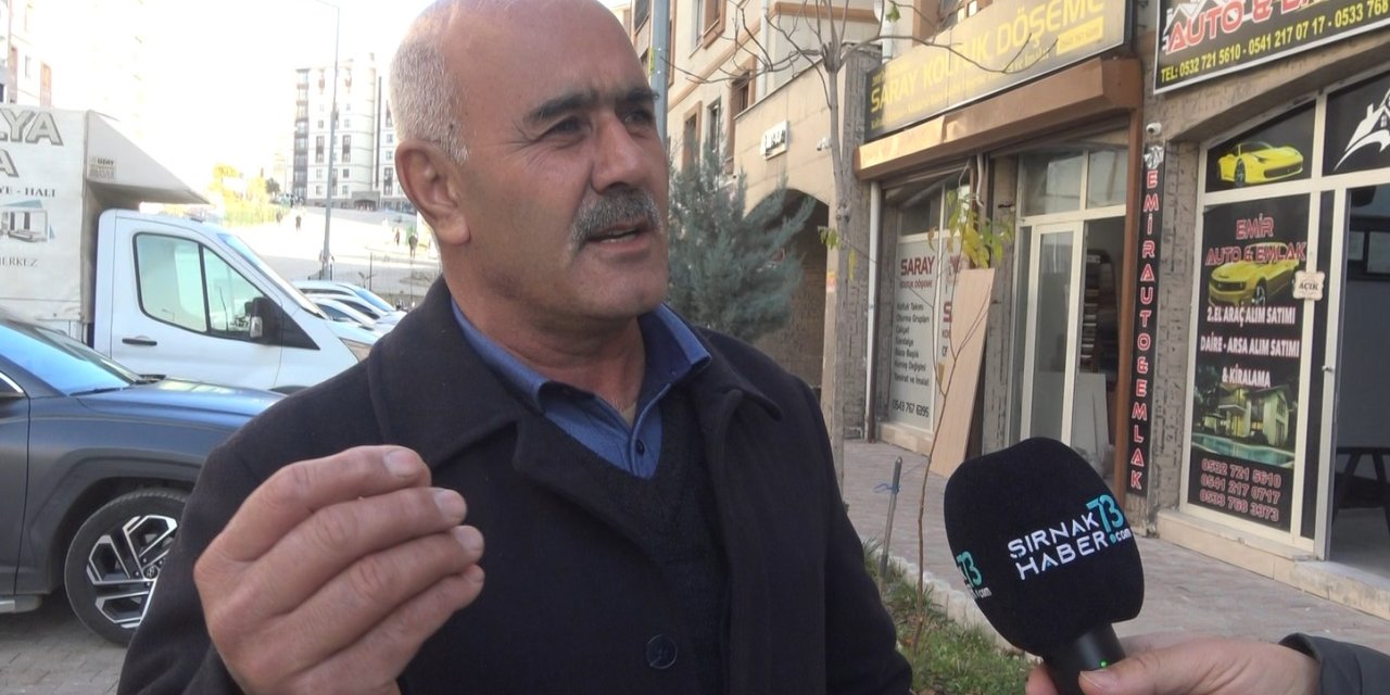 Şırnak’ta Dağ Keçileri İddiası Gündem Oldu: Vatandaşlardan Yetkililere Acil Çağrı