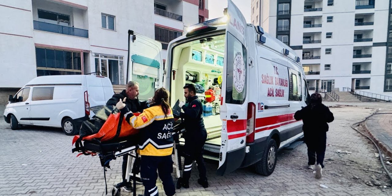 Diyarbakır’da çöp poşeti içinde 18 yaşındaki genç kızın cesedi bulundu