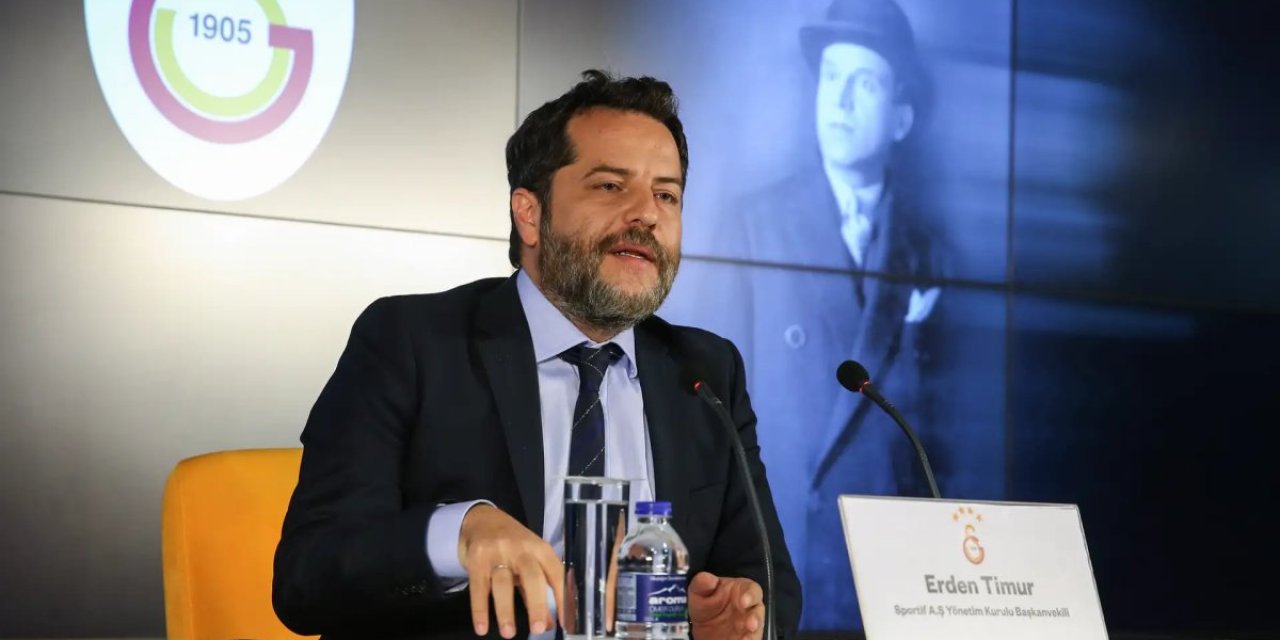 Bahis soruşturmasında Erden Timur dahil 29 kişi gözaltında: İşte o isimlerin tam listesi