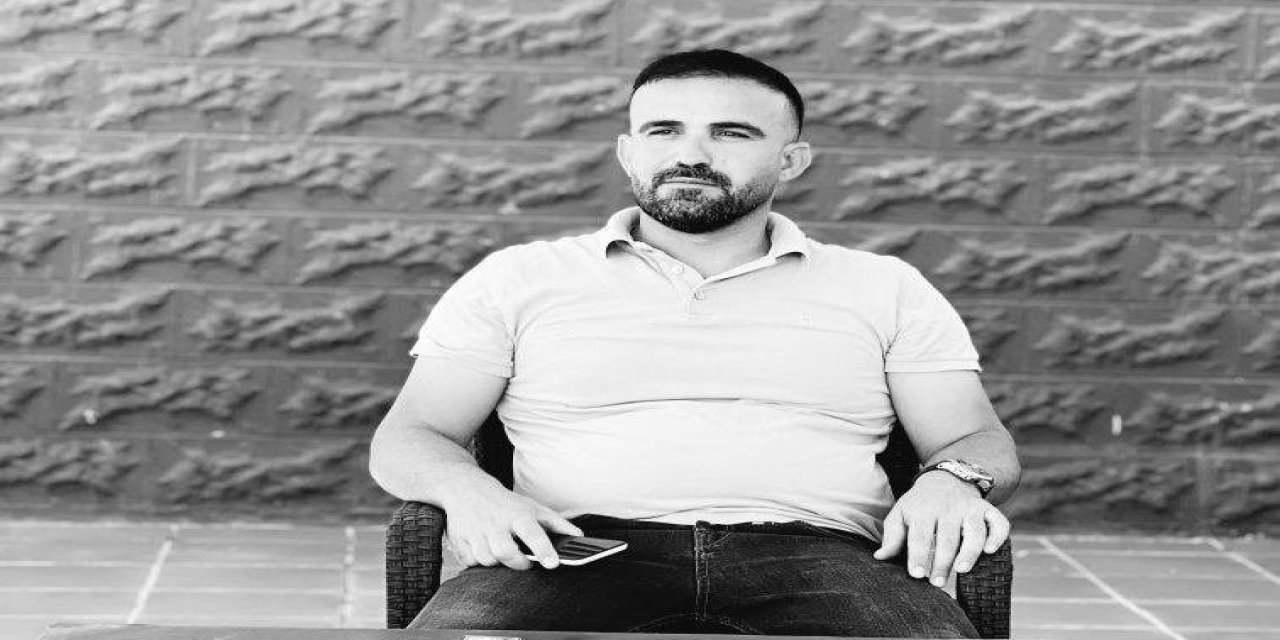 Silahlı Saldırıya Uğrayan Şahıs Öldü