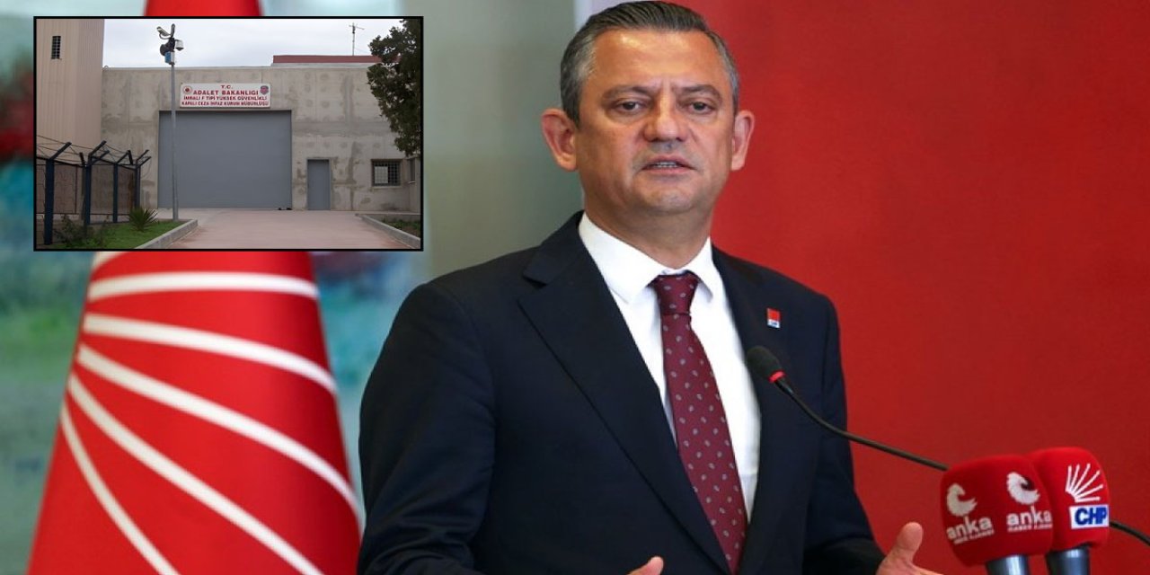 Özel: İmralı’ya gitmemek doğru bir karardı