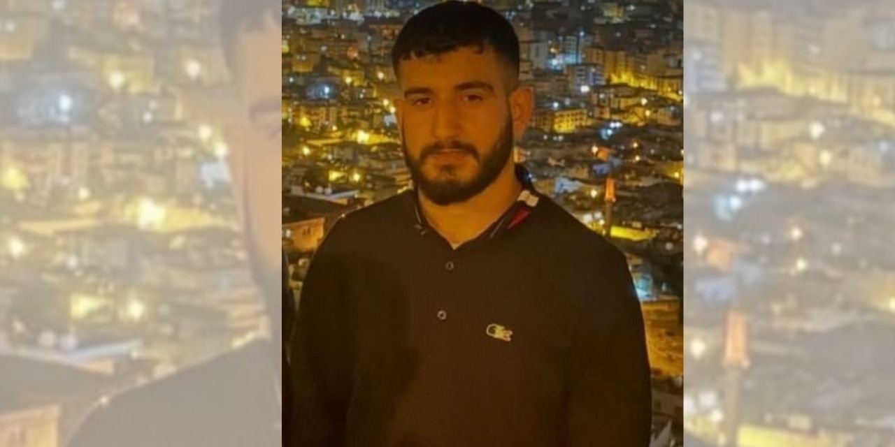 Şırnaklı Genç Mersin’de Kazada Hayatını Kaybetti