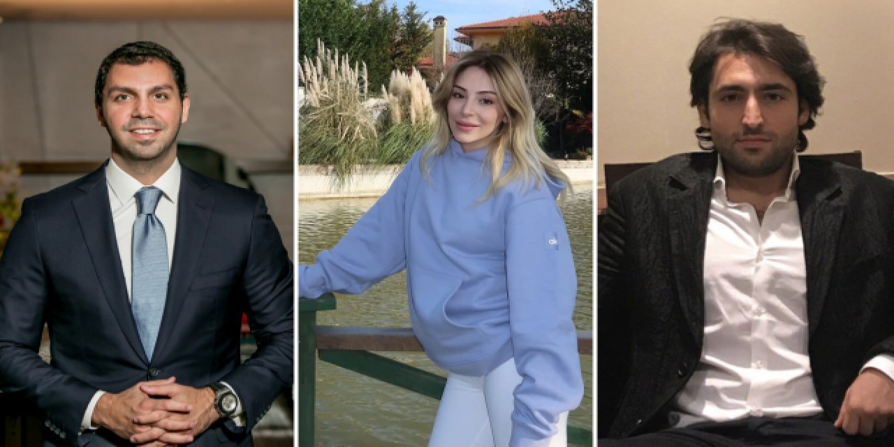 Eski Habertürk yöneticisi Veyis Ateş ve fenomen Taner Çağlı gözaltına alındı