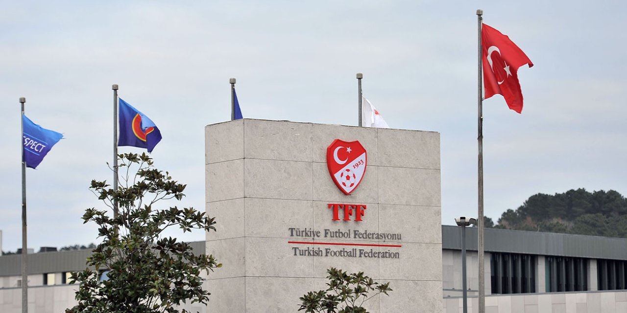 353 hakem ve 75 gözlemci PFDK’ya sevk edildi