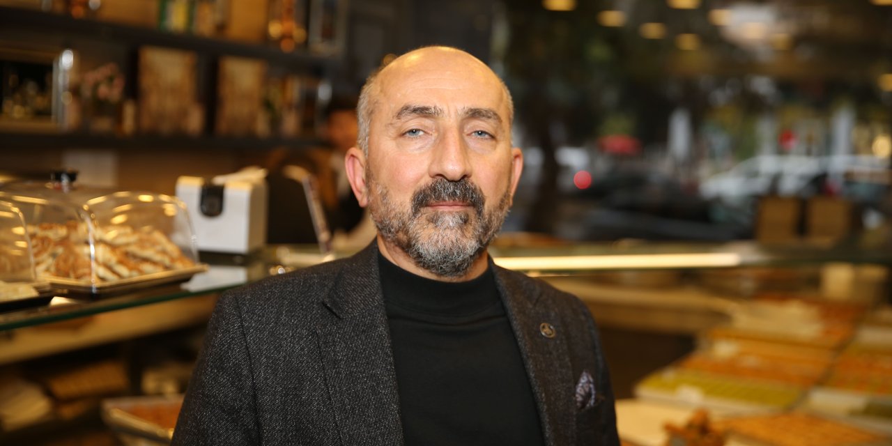 Şırnak’ın Tescilli Dergul Tahini Diyarbakır’ın Asırlık Ürünüyle Buluştu: Ortaya Efsane Bir Lezzet Çıktı