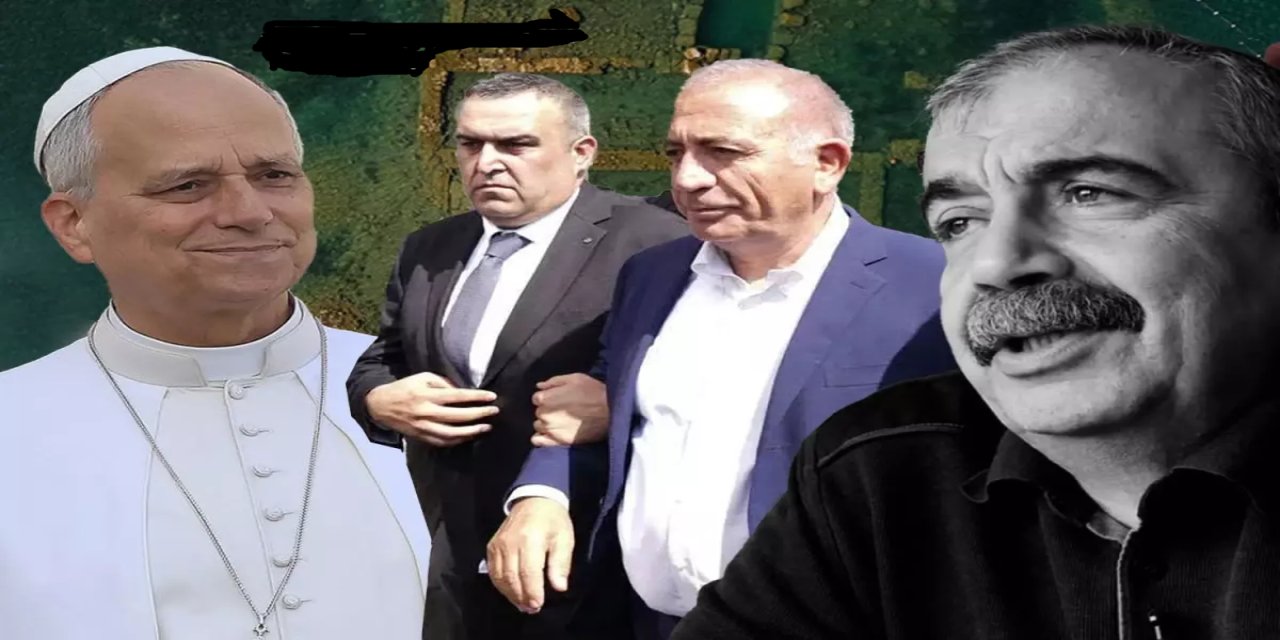 2025 Yılının En Çok Konuşulan 10 Olayı