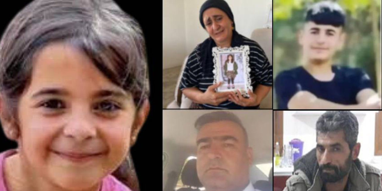 Yargıtay, Narin cinayetinde bir kişinin yeniden yargılanmasına karar verdi