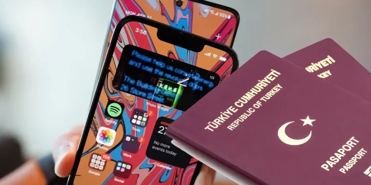 Cep Telefonu Alacaklar Dikkat! Yeni IMEİ Kayıt Ücreti Belli Oldu