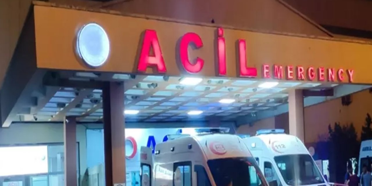 Şırnak’ta Tpic personeli kalp krizi sonucu hayatını kaybetti