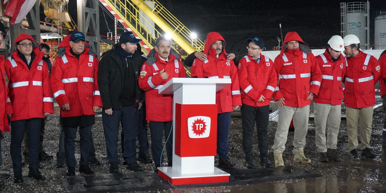 Bakan Bayraktar; “Gabar Terörsüz Türkiye’nin Çok Önemli Bir Örneği”