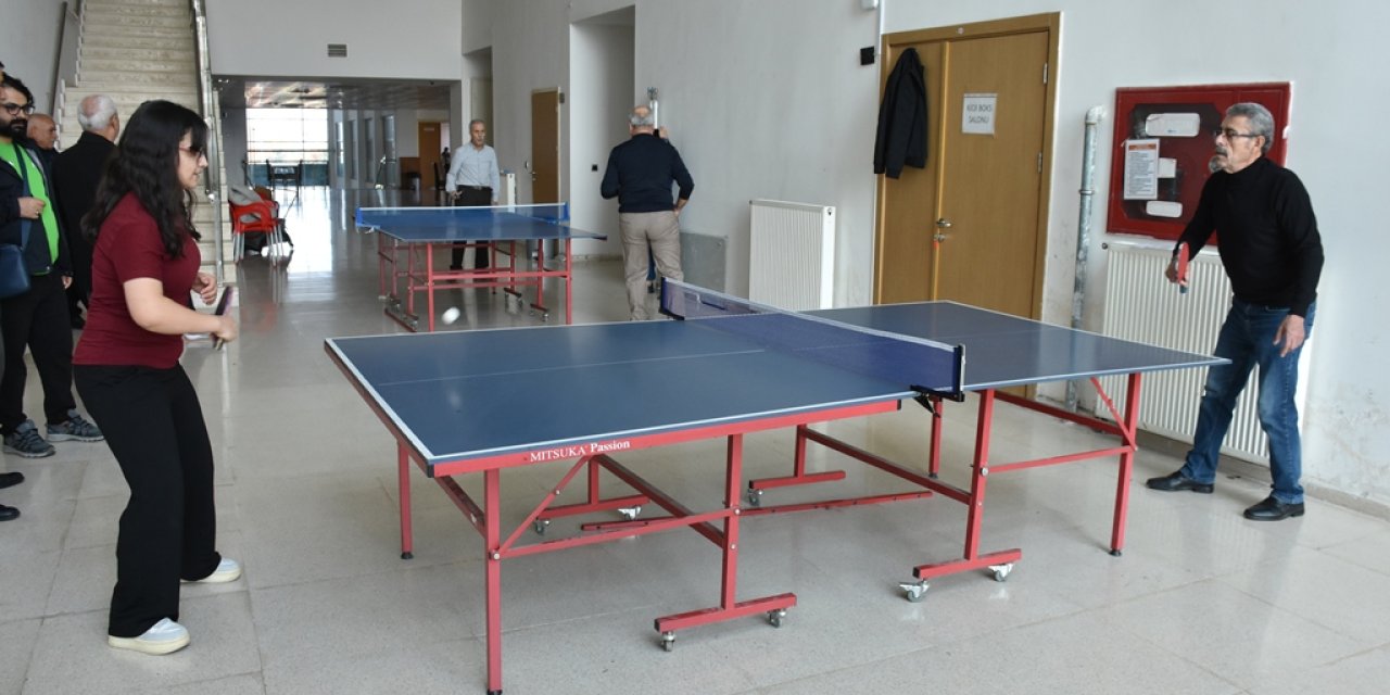 Tazelenme Üniversitesi İle 60+’lar Sosyalleşmede İkinci Baharlarında