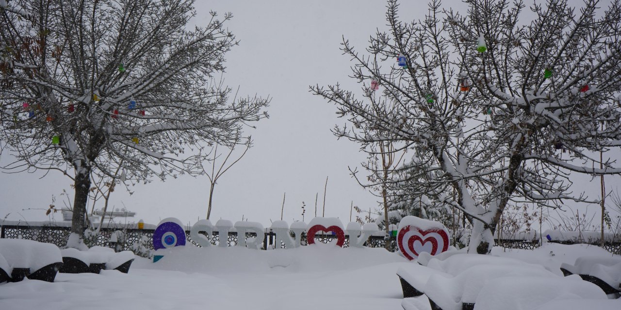 Şırnak Valiliği’nden Tatil Açıklaması2 Ocak 2026 Cuma Günü Okullar Tatil Mi?