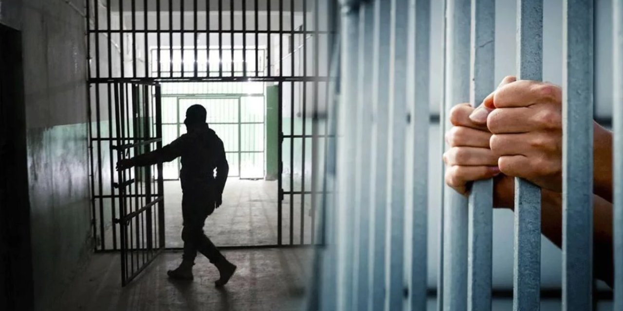 Mahkumlar için yeni düzenleme: Cezanın yarısını çekene tahliye yolu hedefleniyor