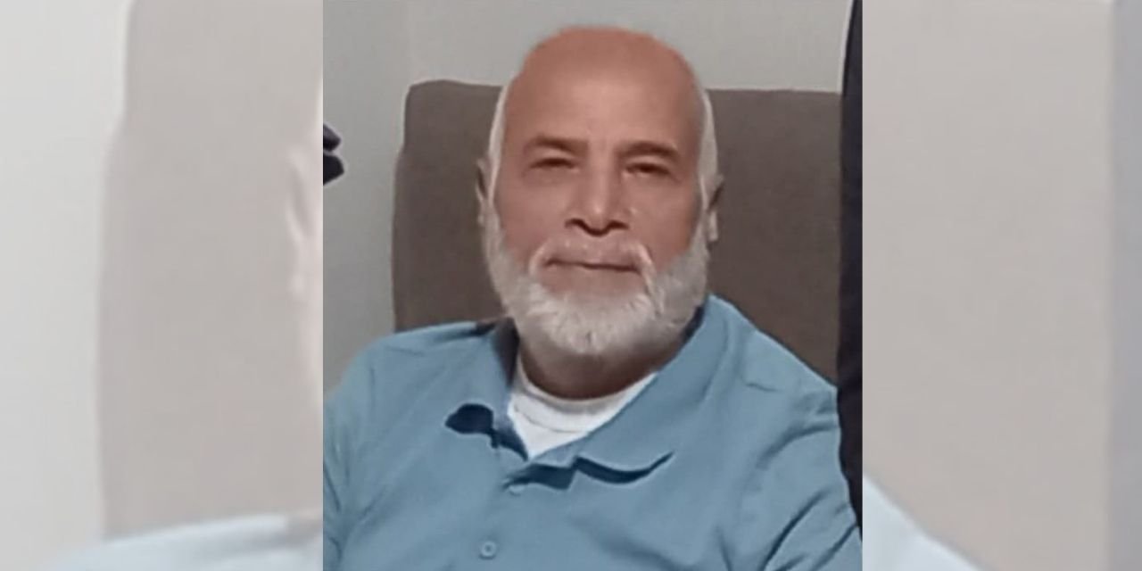 Şırnaklı Ahmet Çakan Mersin’de Tedavi Gördüğü Hastanede Vefat Etti