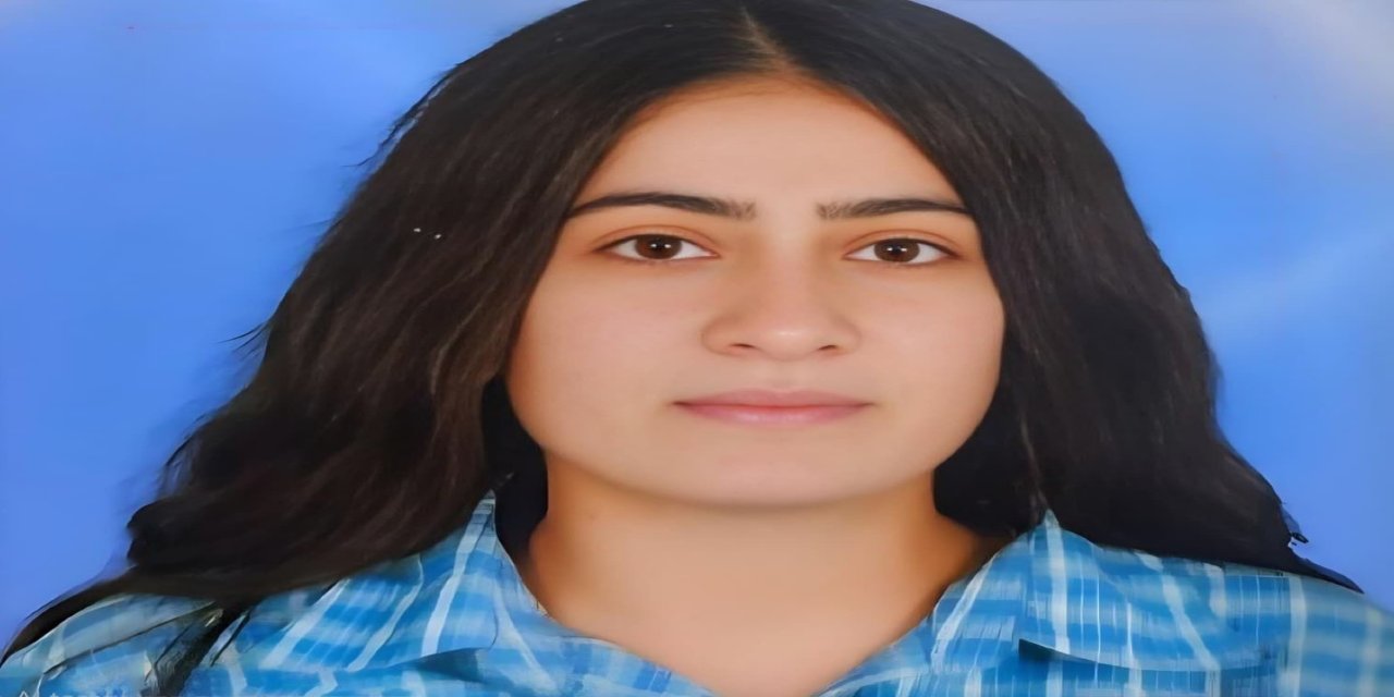 Şırnaklı Genç Kızdan 6 Gündür Haber Alınamıyor