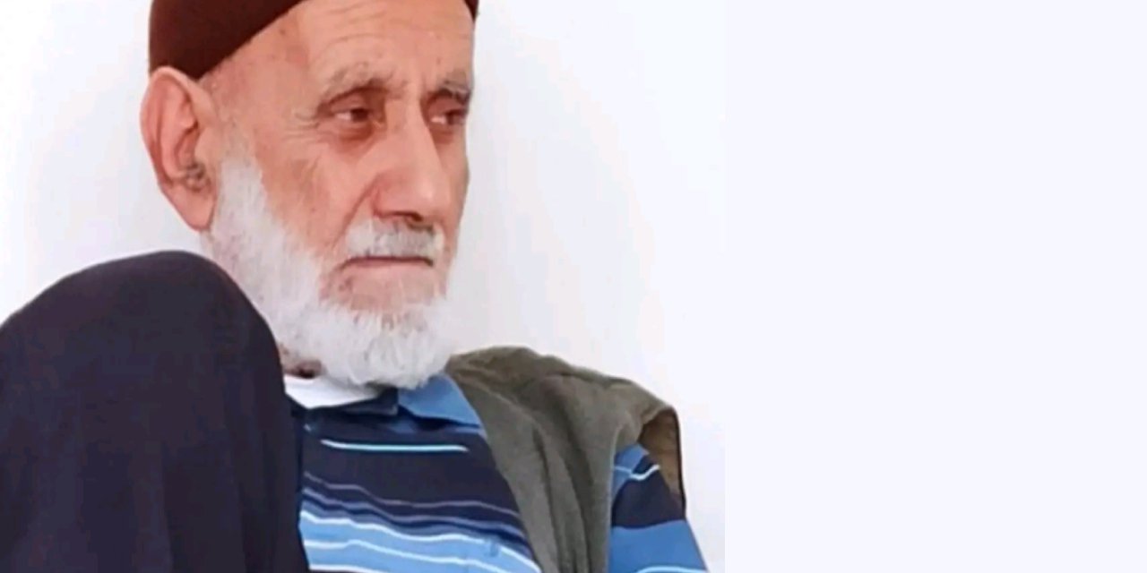 Bayık Ailesinin acı günü