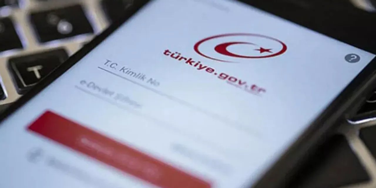 E-Devlet’in Birebir Kopyasını Yaptılar: Uyarı Geldi