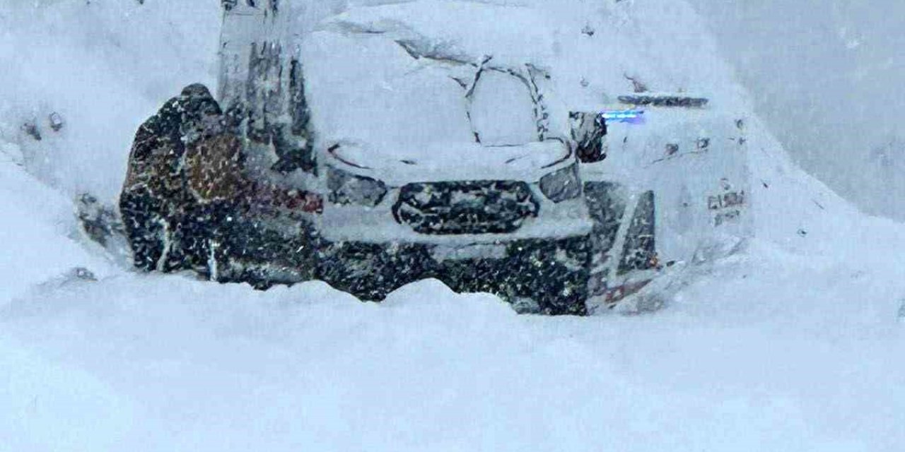 Batman’ın bir ilçesinde taşımalı eğitime bir gün ara verildi