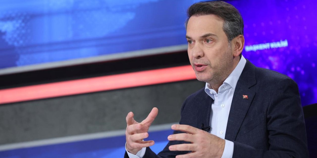 Bakan Bayraktar: Diyarbakır, Gabar’ın ötesinde potansiyele sahip