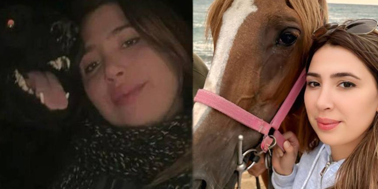 8 gündür aranan genç kadının cansız bedeni bulundu