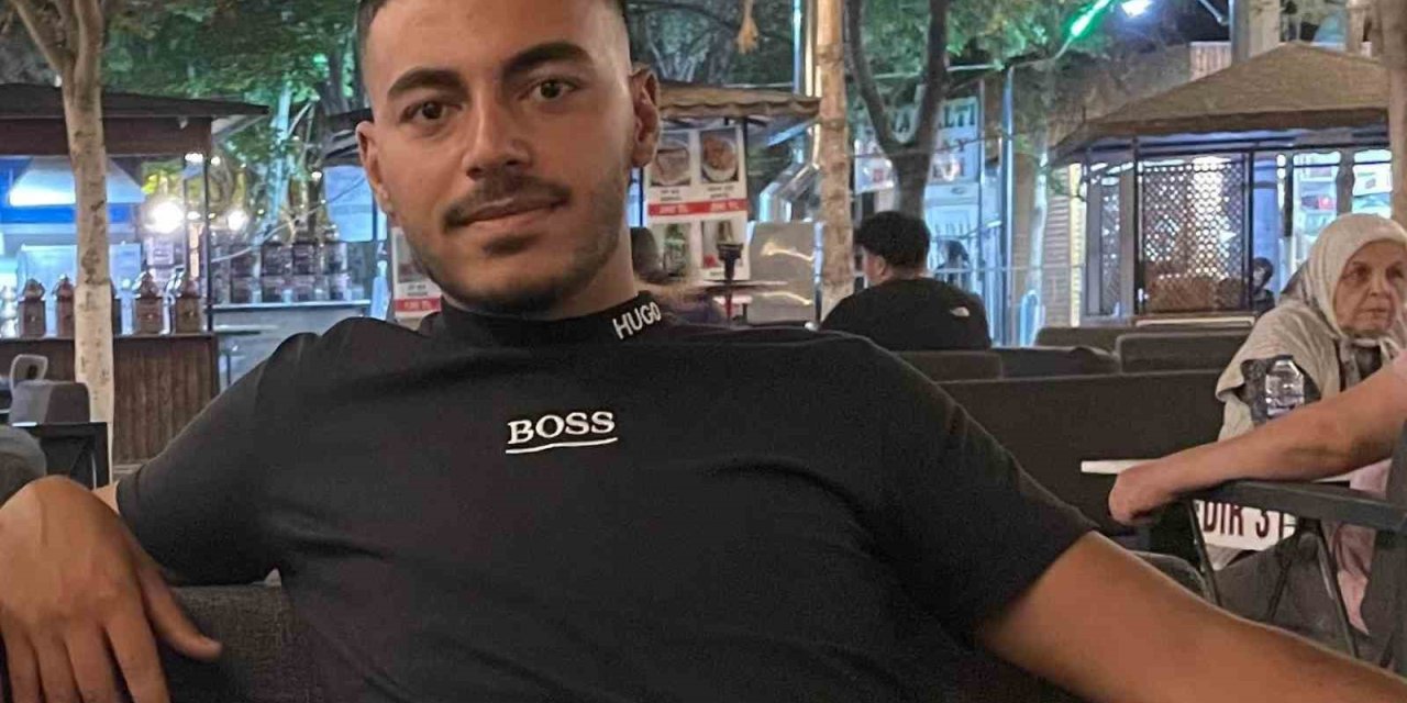 Banyoda elektrikli soba yakan üniversiteli genç, akıma kapılarak hayatını kaybetti