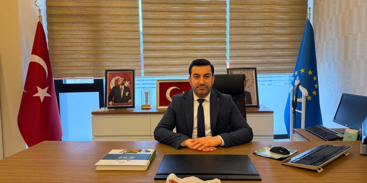 TKDK’dan Şırnak’a 2025’te Dev Yatırım Hamlesi: 250 Milyon TL’lik Destek