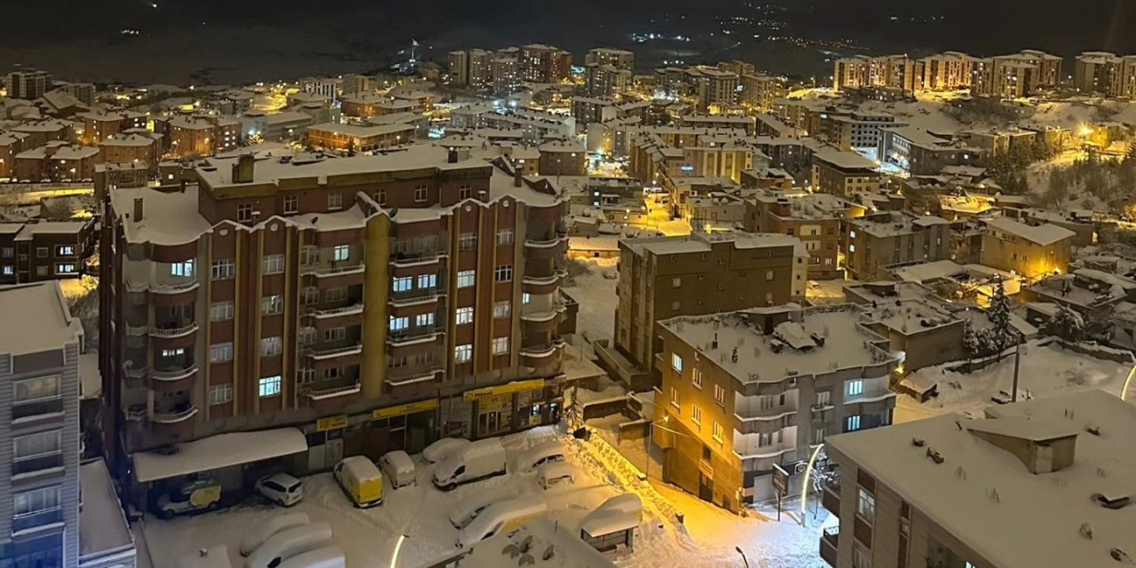 Şırnak’ta Doğalgaz Faturaları El Yakıyor: 7 Bin TL’yi Gören Var!