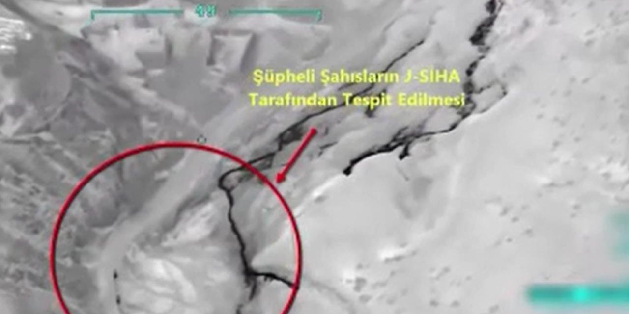 Şırnak dahil 63 ilde operasyon: 1 ton 343 kilo uyuşturucu ele geçirildi