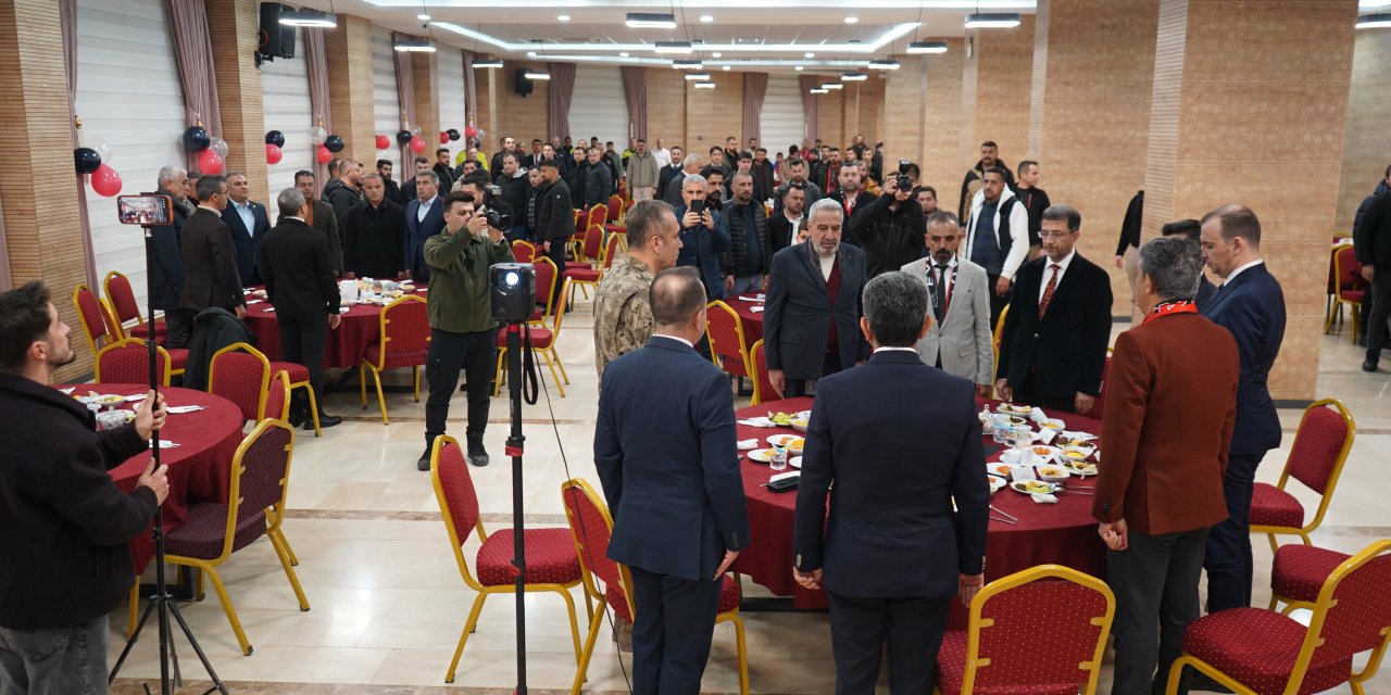 Şırnaklılar, Şırnak Petrolspor İçin Tek Yürek Oldu