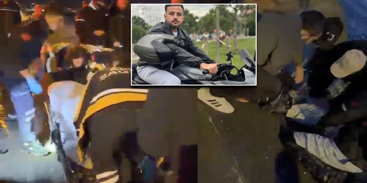 Hakkarili Gencin Feci Ölümü: Önce Kurtarıldı Sonra Ölümüne Atladı