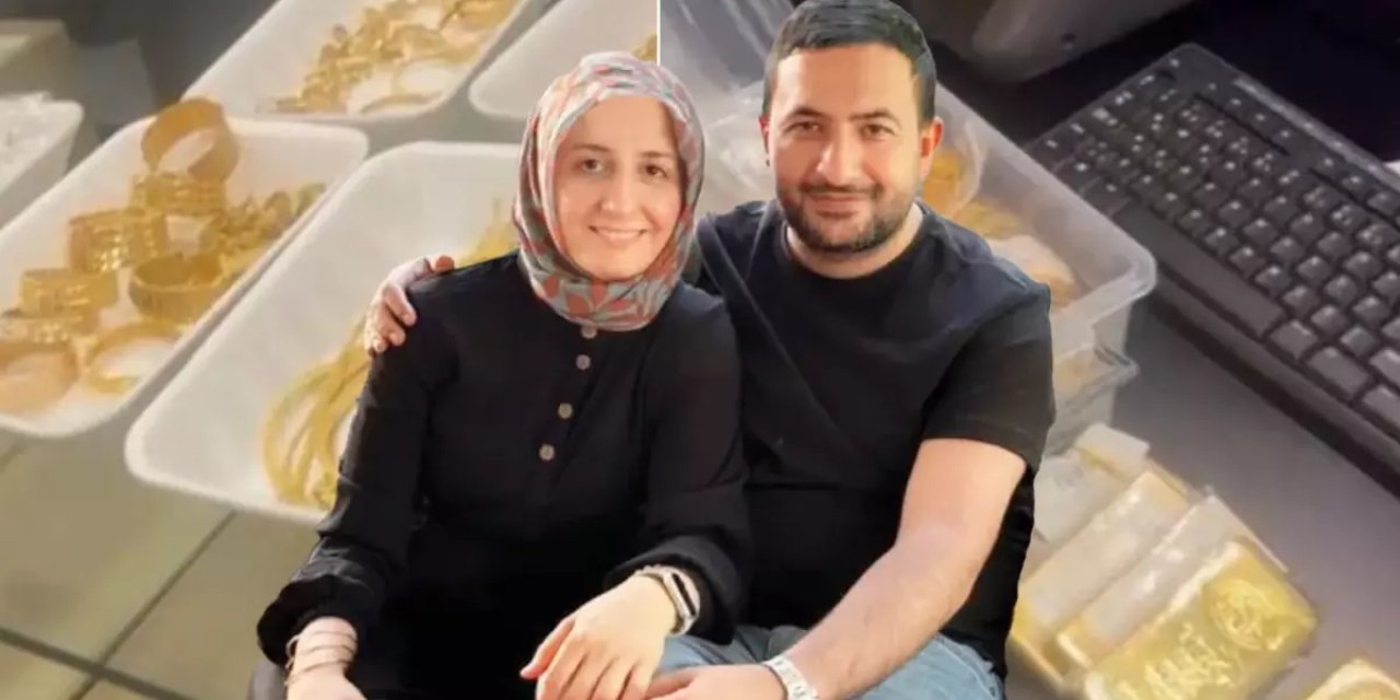 25 Kilo Altınlı Adliye Soygununun Altından Aşiret Çıktı! Konvoyla O İle Götürmüşler