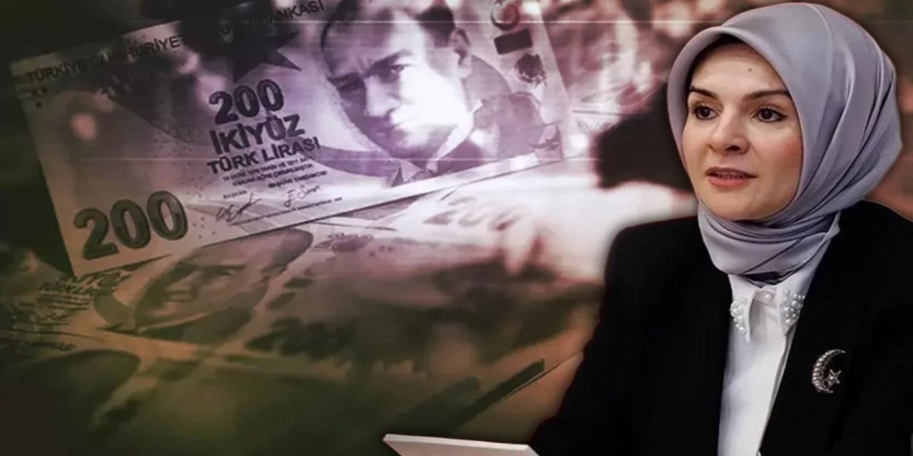 Bakan Göktaş duyurdu: Sosyal destek ödemelerine zam yapıldı