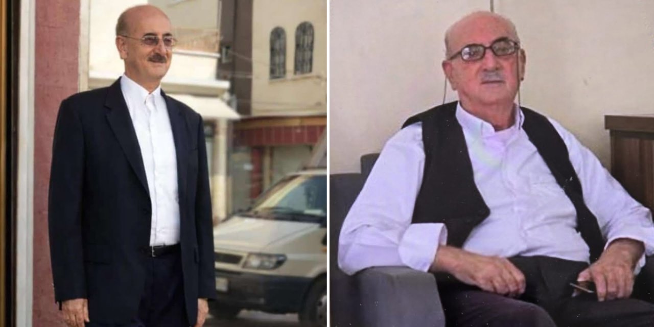 Şırnaklı kanaat önderi Hacı Mehmet Selim Çalış tedavi gördüğü hastanede vefat etti