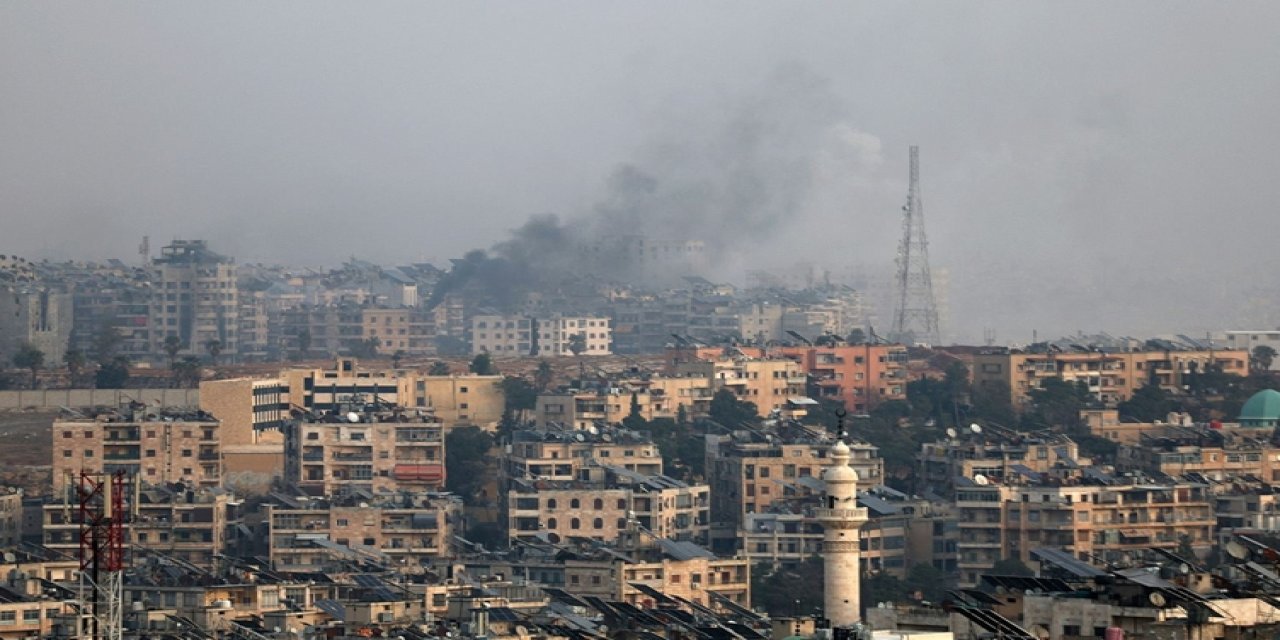 Suriye Savunma Bakanlığı’ndan açıklama: Halep’te ateşkese mi varıldı?